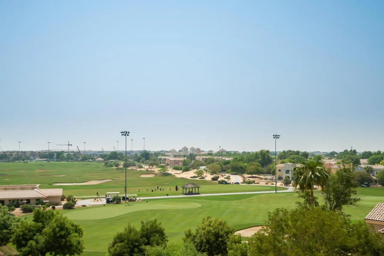 Upscale Studio In Eagleheights, Dubai Sports City